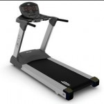 BH T8 Sport Treadmill